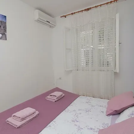 Kristina Apartment