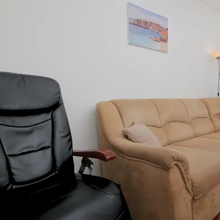 Apartment Kristina