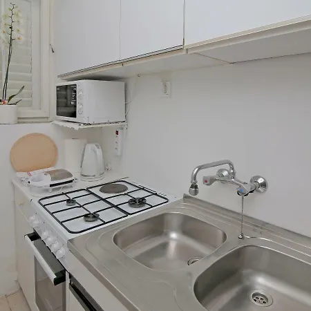 Kristina Apartment Dubrovnik