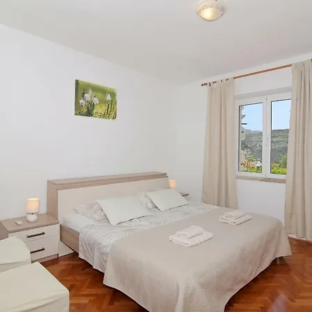 Kristina Apartment Dubrovnik