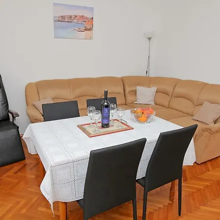 Apartment Kristina